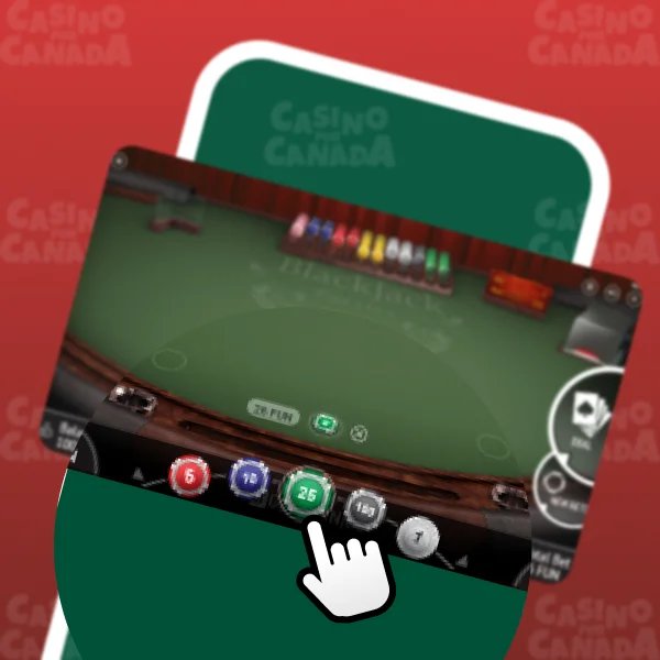 Meilleur canadian bitcoin casino deposit with credit card à Canada